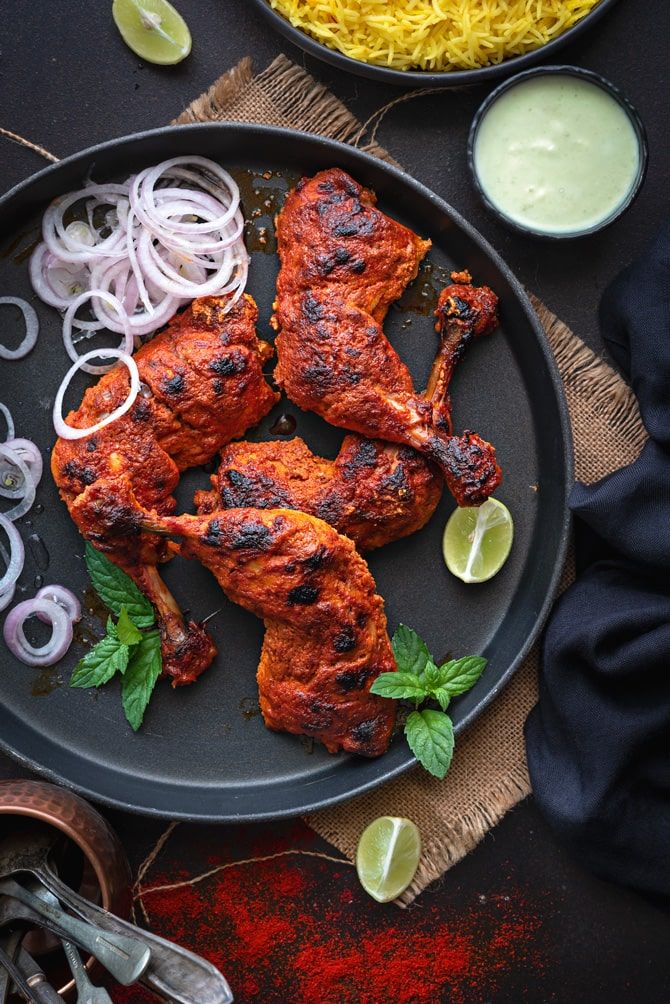 Chicken Curry
